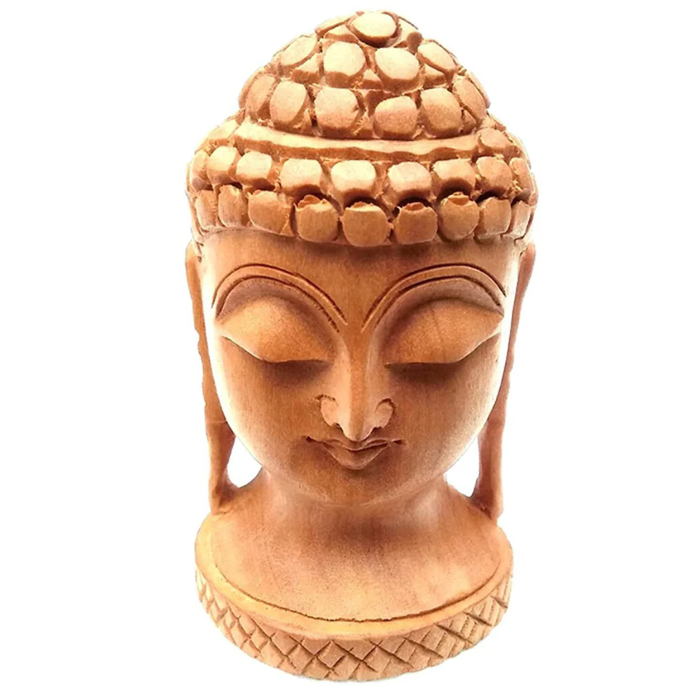 C_Handcrafted_Wooden_Hand_Carved_Buddha_Head_Face_Statue_Idol_Decorative_Spiritual_Vastu_-_Copy_1024x1024