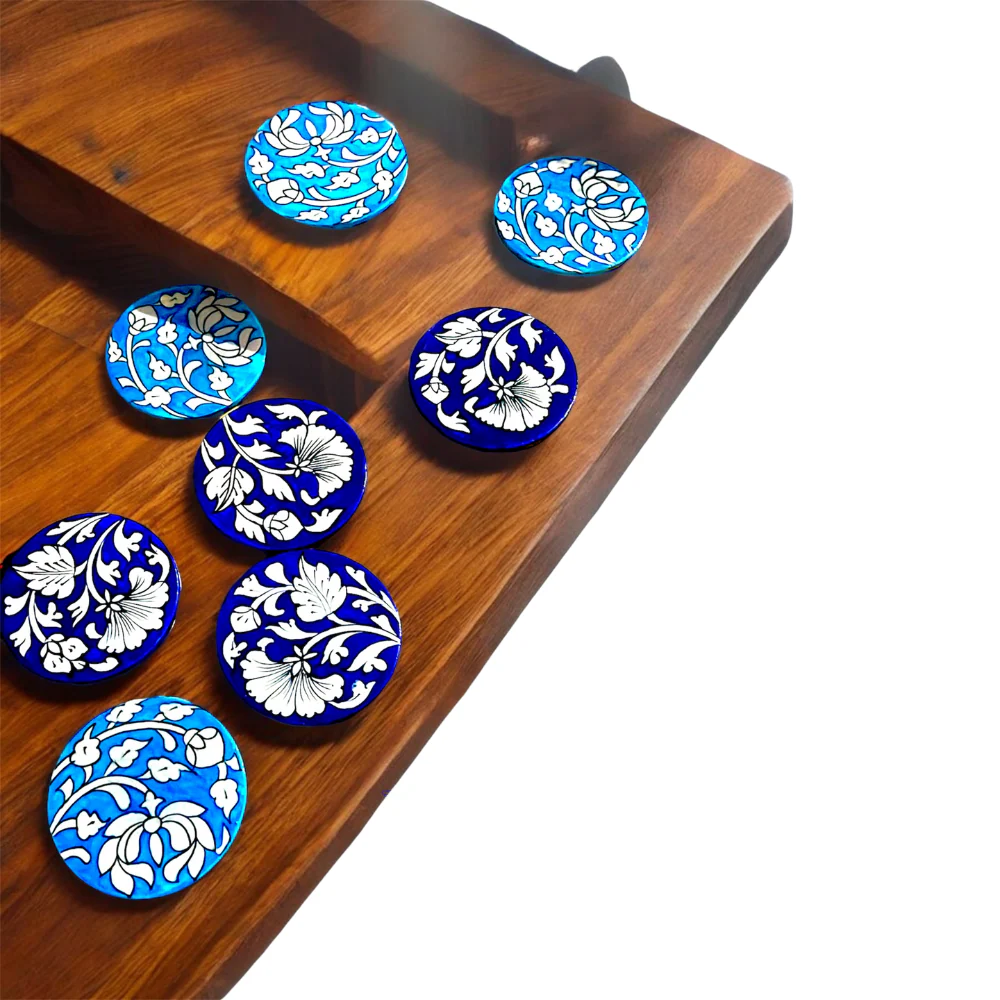 HeartfulCraft_Blue_Pottery_Coasters_3_1024x1024