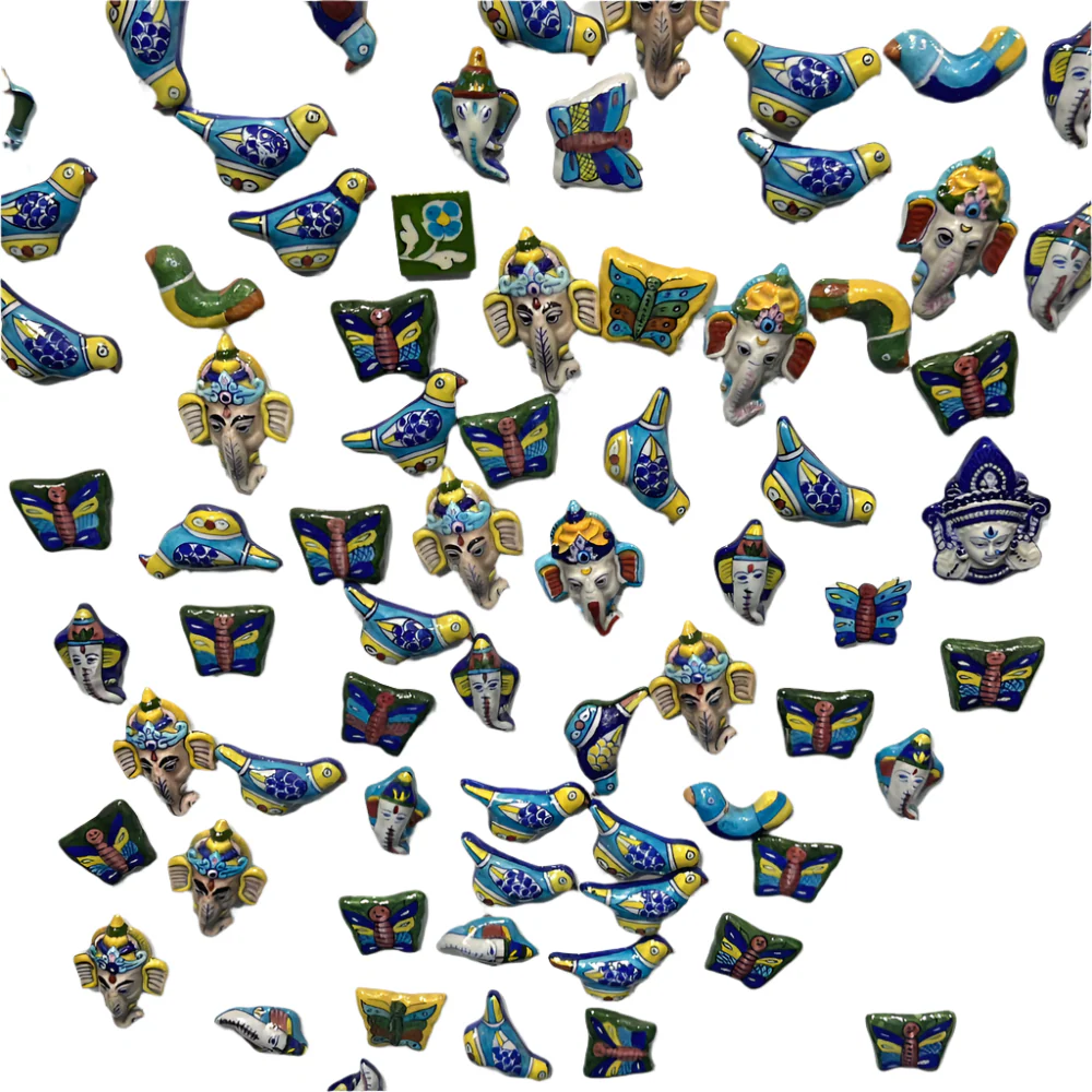 HeartfulCraft_Blue_Pottery_Fridge_Magnets_1024x1024