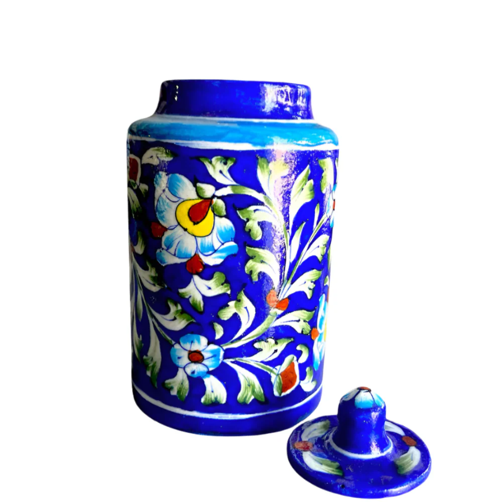 HeartfulCraft_Blue_Pottery_Jars_1024x1024