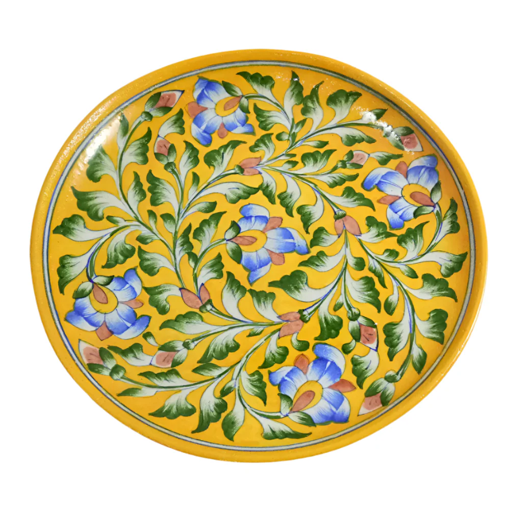 HeartfulCraft_Blue_Pottery_Thali_1024x1024