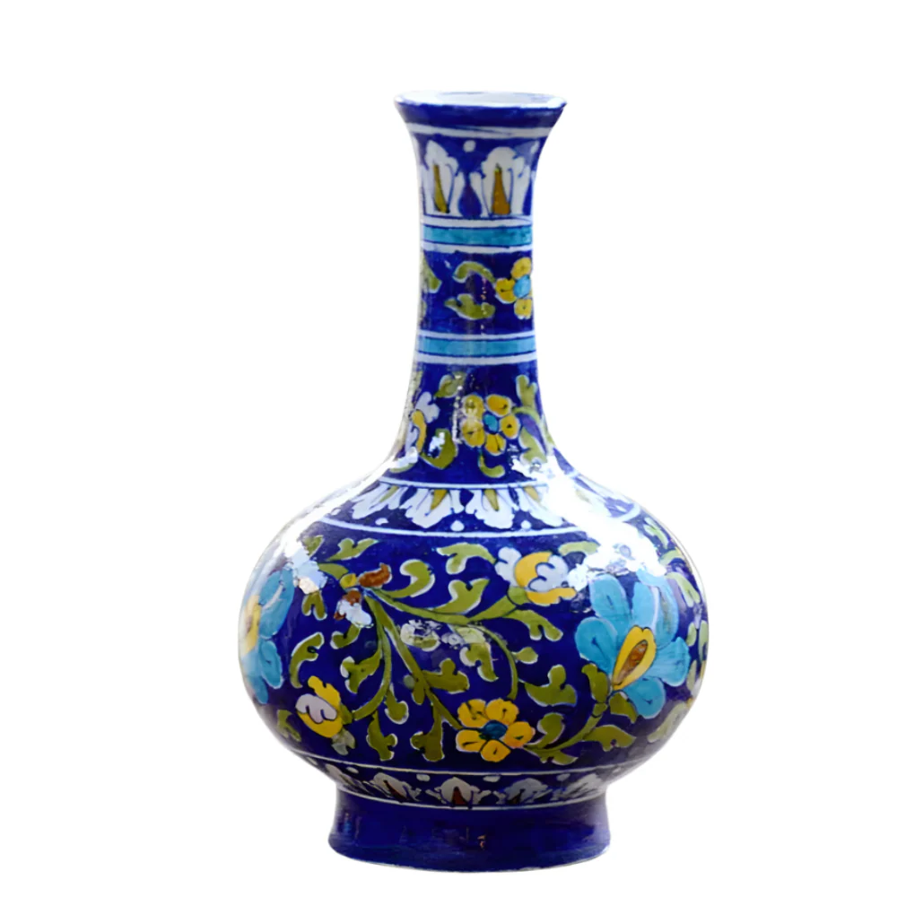 HeartfulCraft_Blue_Pottery_Vases_1_1024x1024
