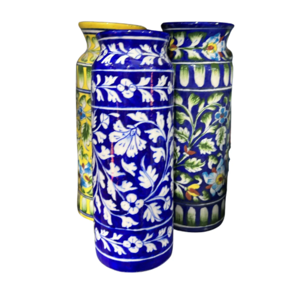 HeartfulCraft_Blue_Pottery_Vases_2_1024x1024