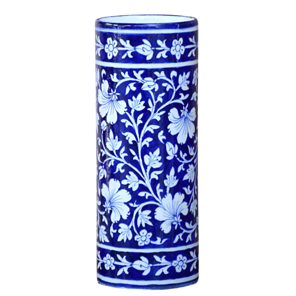 HeartfulCraft_Blue_Pottery_Vases_3_1024x1024