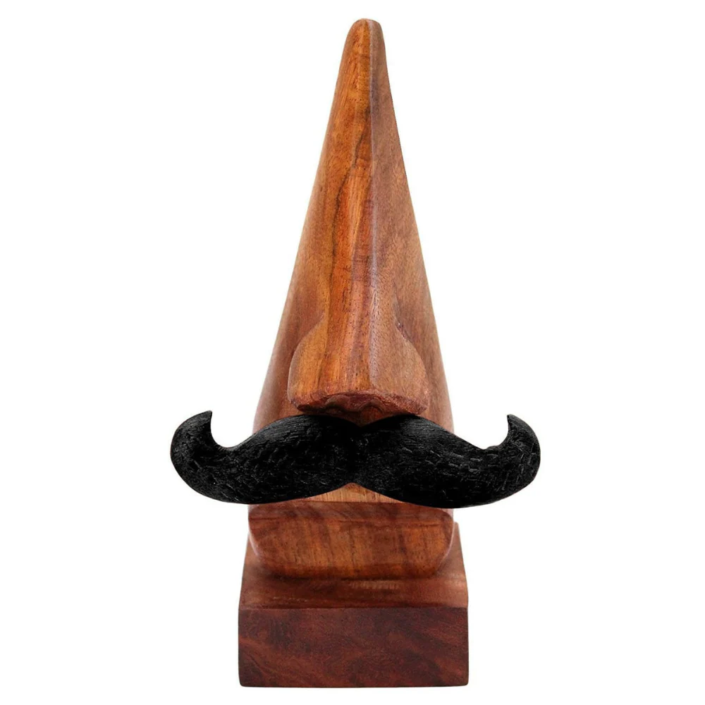 HeartfulCraft_Wooden_Nose_Shaped_Specs_Holder_1024x1024