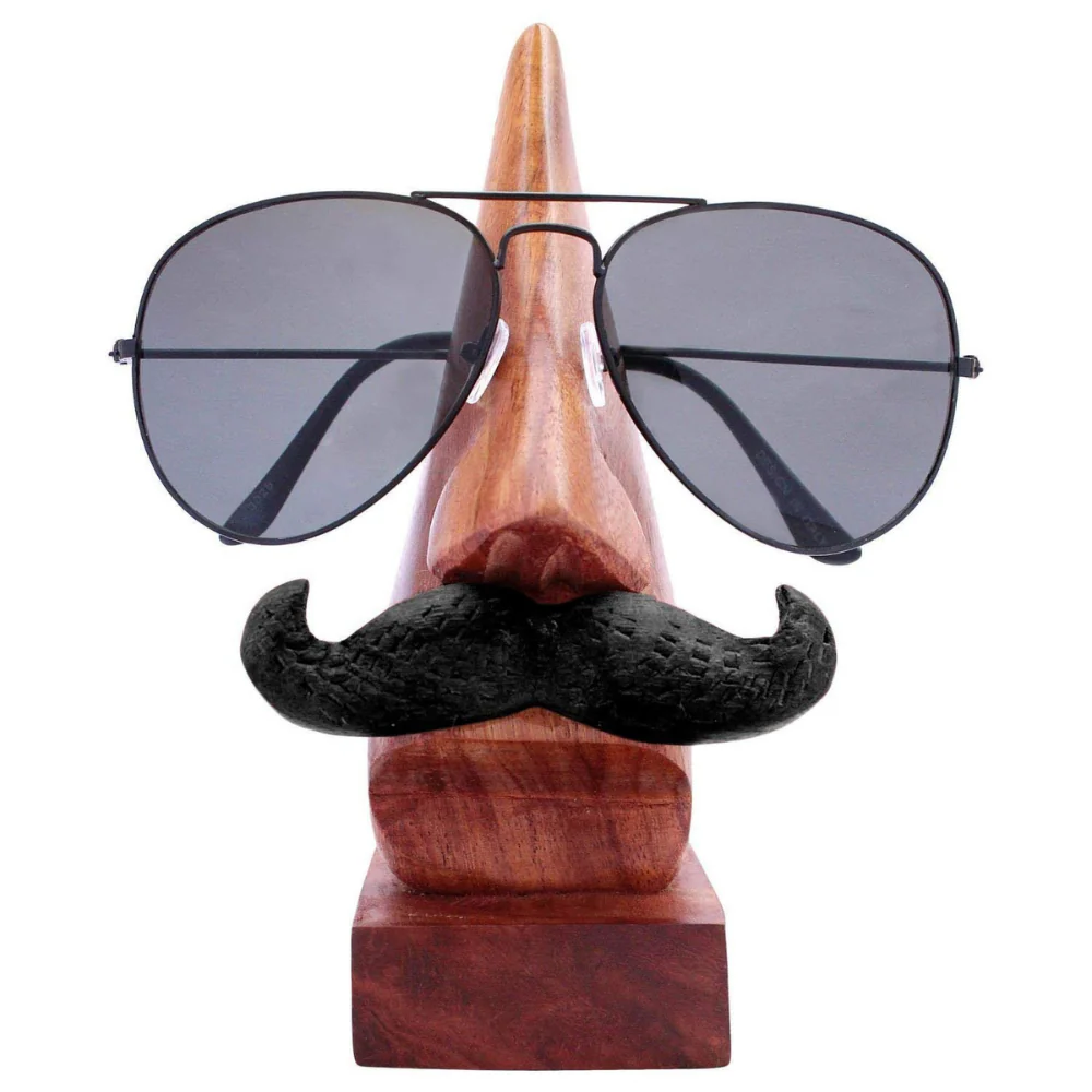 HeartfulCraft_Wooden_Nose_Shaped_Specs_Holder_3_1024x1024