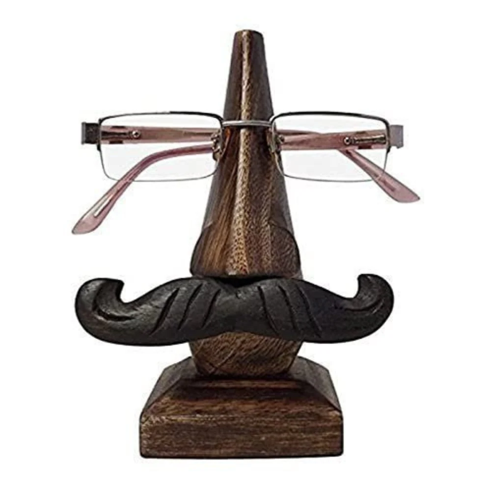 HeartfulCraft_Wooden_Nose_Shaped_Specs_Holder_7_1024x1024