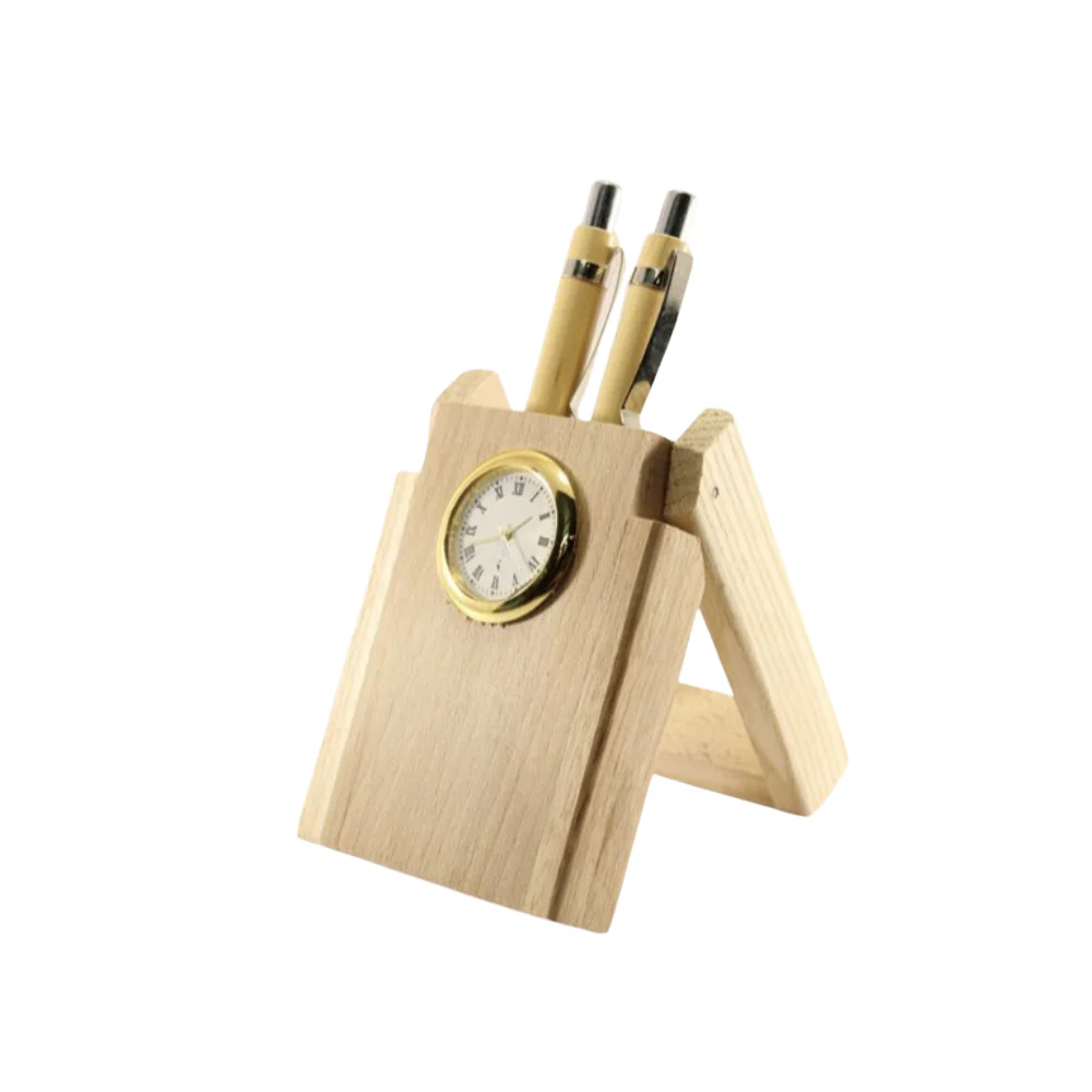 HeartfulCraft__Pen_Holder_With_Clock_1024x1024