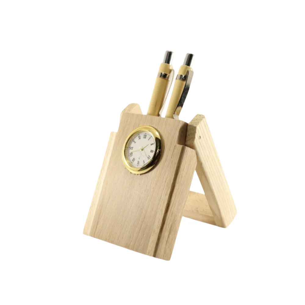 HeartfulCraft__Pen_Holder_With_Clock_1_1024x1024